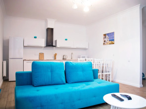 Апартаменты Янтарная Корона 18