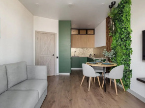 Квартира Анри Матисс ЖК ArtCity