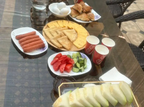 Гостевой дом NURIYA