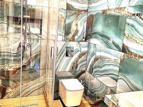 Квартира в центре Кисловодска рядом с Москва