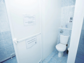 Гостевой дом АГАТ