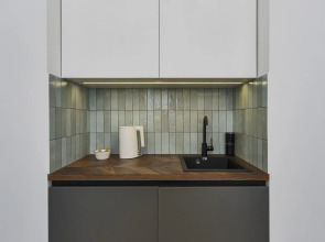 Квартира Анна, тебе! апарт 2