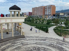 Vip V Derbente Vozle Naberezhnoy Apartments