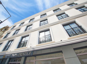 Otel' Paris Prestige Izmir