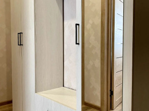 Апартаменты У моря