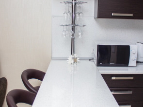 Квартира Переулок Мира дом 24