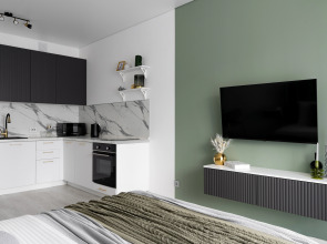 Апартаменты Eliza Home на Дальневосточном