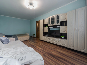 Квартира Уютная рядом с Вокзалом 3