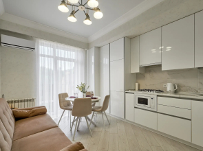 Апартаменты на Декабристов №1