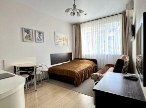 Квартира Море Сириуса 11