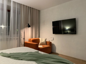 Квартира Современная Kravc Group в Московском районе