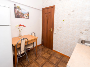 Апартаменты на Пресне