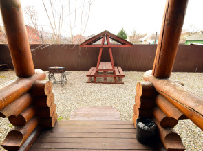 Гостиничный Комплекс Коровницкая Слобода