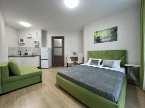 Апартаменты Dream House на Блюхера
