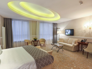 Отель International Iasi