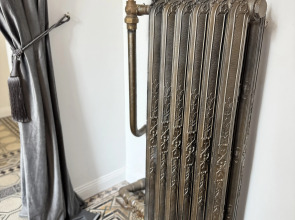 Квартира Анна, тебе! апарт 2