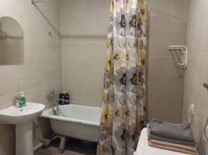 Квартира Евро 2-комнатная