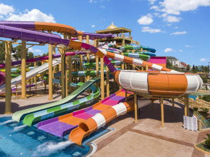 Delphin BE Grand Resort - Ultra All Inclusive