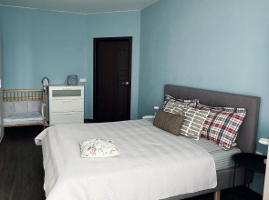 Апартаменты Алина Калининград