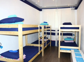 Хостел 7 Rooms