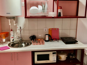 Отель После дождя