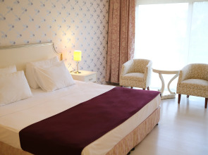 Presa Di Finica Hotel & Suites