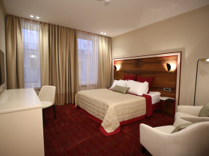 1880 Boutique-Hotel