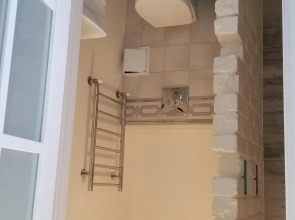 Апартаменты на Окружной