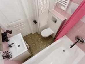 Апартаменты Студия в центре Ярославля