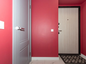 Квартира Уютная в Центре Новосибирска