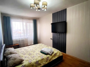 Na Ulitse Volochaevskaya 18 Flat
