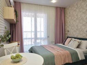 Апартаменты Rozmary возле аэропорта 10 мин до центра