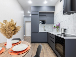 Квартира LS Крыловка Парк