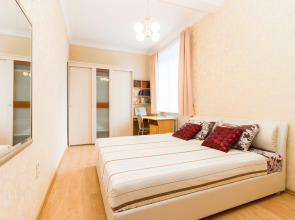 Апартаменты в Историческом Центре Минска. Ул. Маркса 8