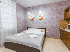 FoRRest Vodny Apartments 1