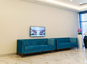 Апарт-отель Wellcome to Batumi