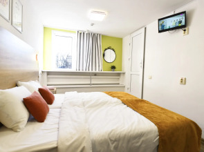 Отель City House