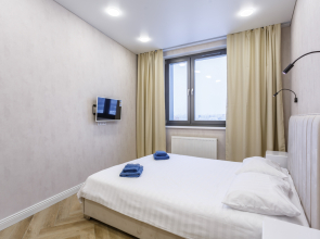 Апартаменты FortEstate на Нахимовском проспекте 31/3 (6)