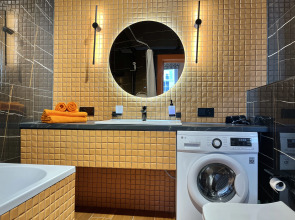 Апартаменты uTrip Orange