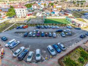 Квартира Море и Горы от Якамоз