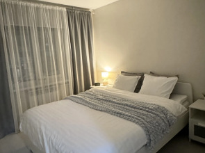 Квартира Семейная