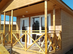 Гостевой дом Эльтон Хаус