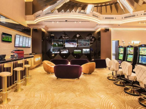 Апартаменты Euphoria & Residence