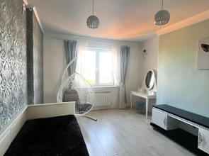 Апартаменты с Видом на Город