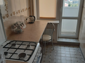 Квартира Золотой жук