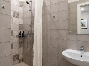 Апартаменты LetYourFlat ''Grand'' 3 спальни