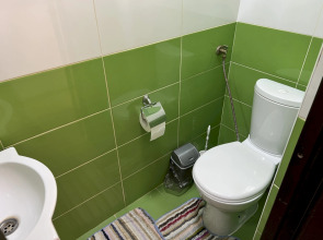 Апартаменты 087 Мира 3