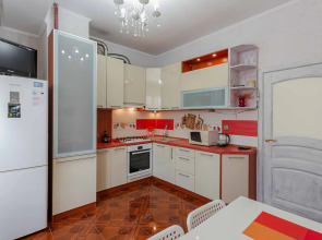 Апартаменты У Резиденции Королей