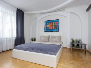 Apartamenty Na Nemige Flat