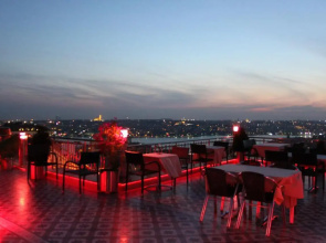 Grand Hotel de Londres